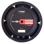 VIBE BLACKAIR6C-V5 + Gratis Dempingspakket + Roller | 16,5cm - 140W RMS @ 4Ω | 2-Weg Set - afbeelding 7